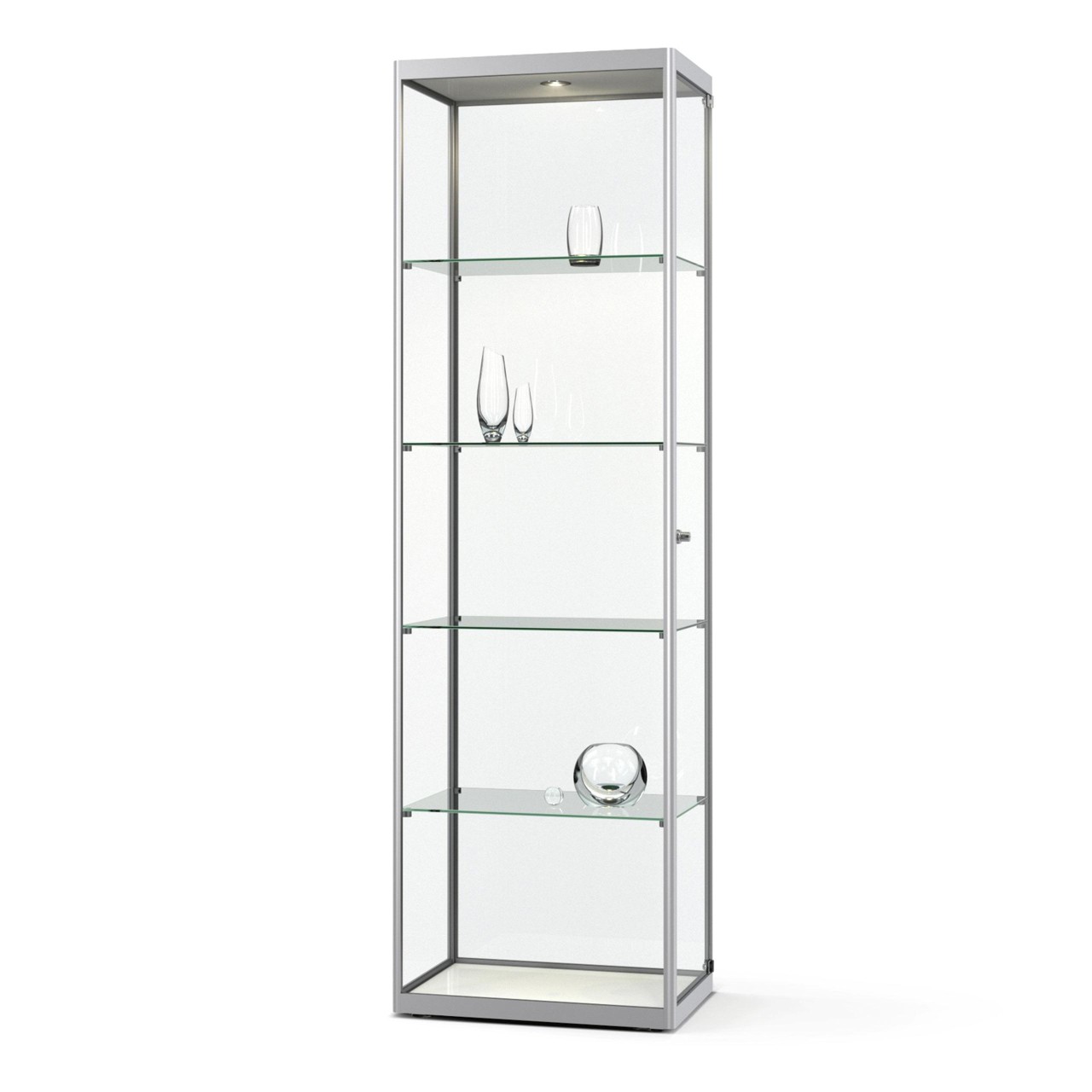 ⭐⭐⭐⭐⭐ Säulenvitrine Versus